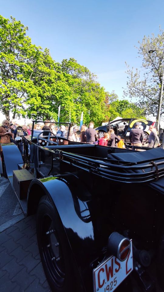 Chełmianie na obchodach Tysiąclecia Korony Polskiej w Warszawie [GALERIA ZDJĘĆ]