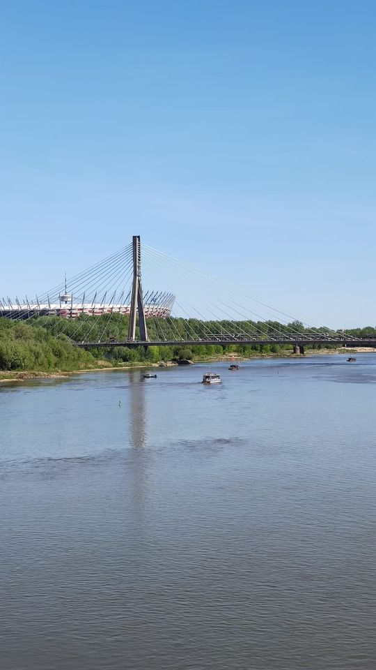 Chełmianie na obchodach Tysiąclecia Korony Polskiej w Warszawie [GALERIA ZDJĘĆ]