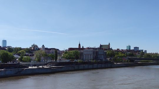 Chełmianie na obchodach Tysiąclecia Korony Polskiej w Warszawie [GALERIA ZDJĘĆ]