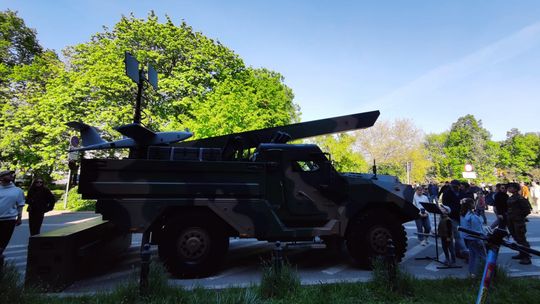 Chełmianie na obchodach Tysiąclecia Korony Polskiej w Warszawie [GALERIA ZDJĘĆ]