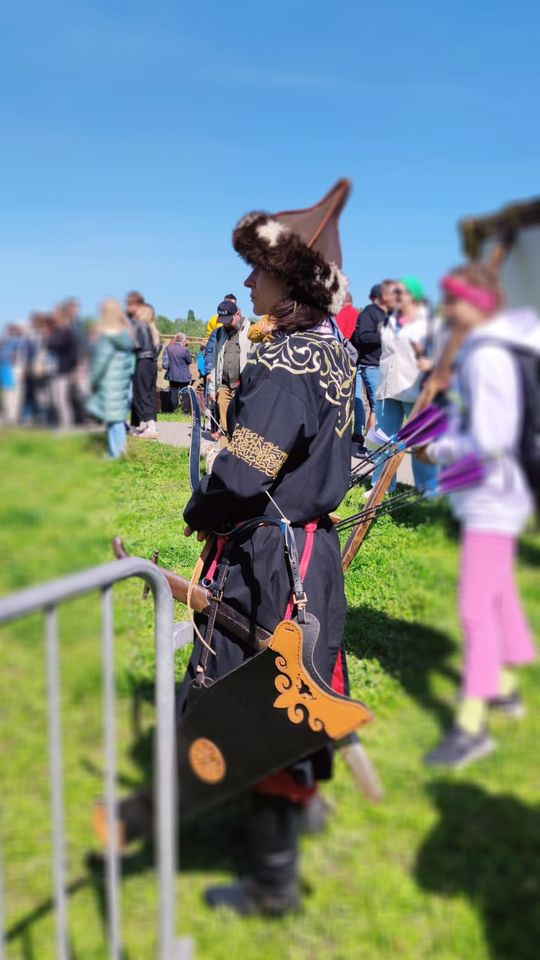 Chełmianie na obchodach Tysiąclecia Korony Polskiej w Warszawie [GALERIA ZDJĘĆ]