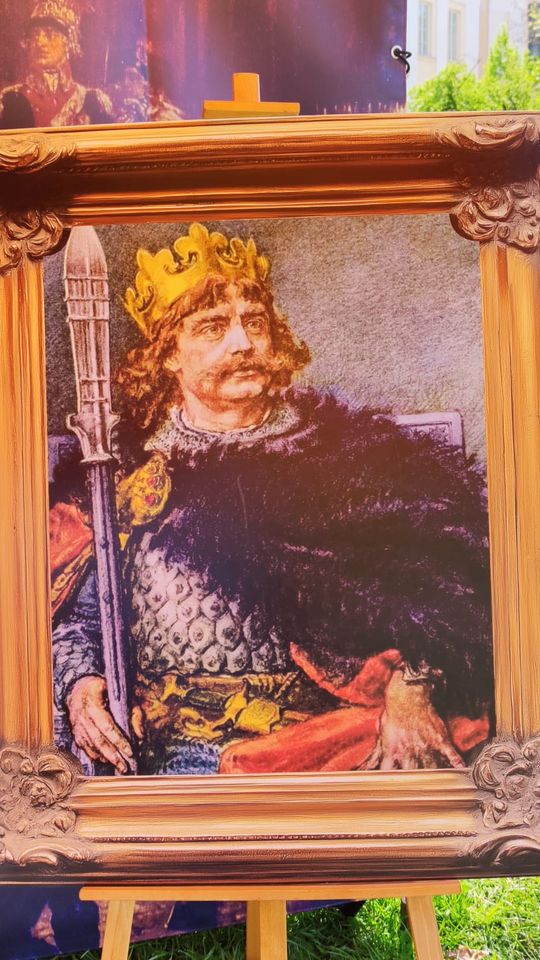 Chełmianie na obchodach Tysiąclecia Korony Polskiej w Warszawie [GALERIA ZDJĘĆ]