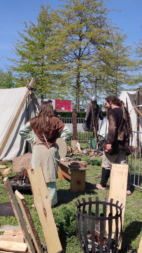 Chełmianie na obchodach Tysiąclecia Korony Polskiej w Warszawie [GALERIA ZDJĘĆ]