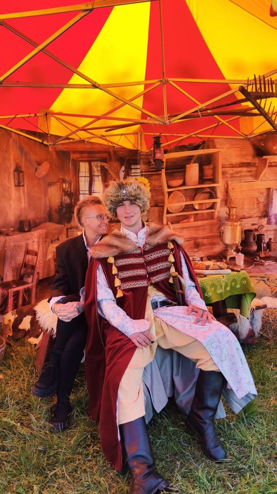 Chełmianie na obchodach Tysiąclecia Korony Polskiej w Warszawie [GALERIA ZDJĘĆ]