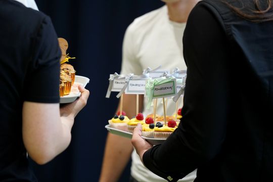 Pożegnanie absolwentów I LO im. Władysława Jagiełły w Krasnymstawie [GALERIA ZDJĘĆ]