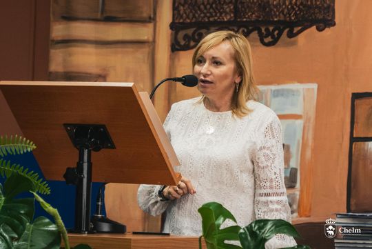 Zakończenie roku klas maturalnych Zespołu Szkół Technicznych w Chełmie [ZDJĘCIA]