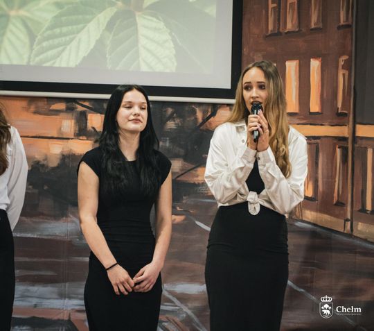 Zakończenie roku klas maturalnych Zespołu Szkół Technicznych w Chełmie [ZDJĘCIA]