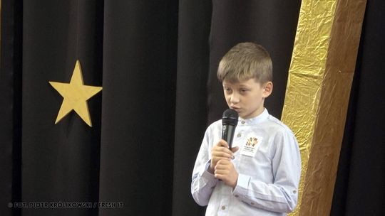 Gm. Sawin. Powiatowy Przegląd Młodych Talentów to był strzał w „10" [GALERIA ZDJĘĆ]