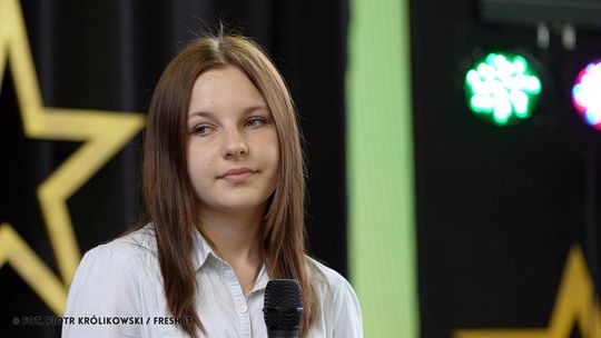 Gm. Sawin. Powiatowy Przegląd Młodych Talentów to był strzał w „10" [GALERIA ZDJĘĆ]