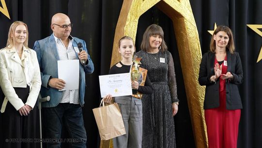 Gm. Sawin. Powiatowy Przegląd Młodych Talentów to był strzał w „10" [GALERIA ZDJĘĆ]