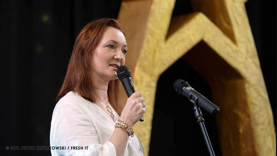 Gm. Sawin. Powiatowy Przegląd Młodych Talentów to był strzał w „10" [GALERIA ZDJĘĆ]