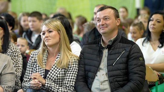 Gm. Sawin. Powiatowy Przegląd Młodych Talentów to był strzał w „10" [GALERIA ZDJĘĆ]