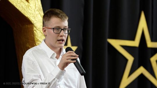 Gm. Sawin. Powiatowy Przegląd Młodych Talentów to był strzał w „10" [GALERIA ZDJĘĆ]