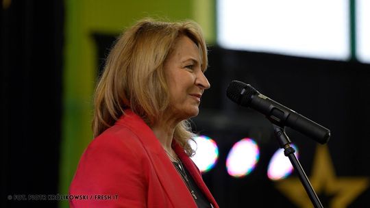 Gm. Sawin. Powiatowy Przegląd Młodych Talentów to był strzał w „10" [GALERIA ZDJĘĆ]