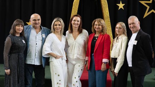 Gm. Sawin. Powiatowy Przegląd Młodych Talentów to był strzał w „10" [GALERIA ZDJĘĆ]