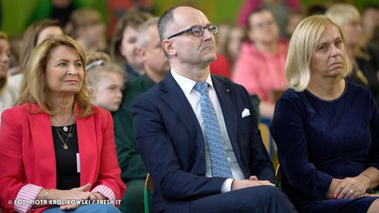 Gm. Sawin. Powiatowy Przegląd Młodych Talentów to był strzał w „10" [GALERIA ZDJĘĆ]