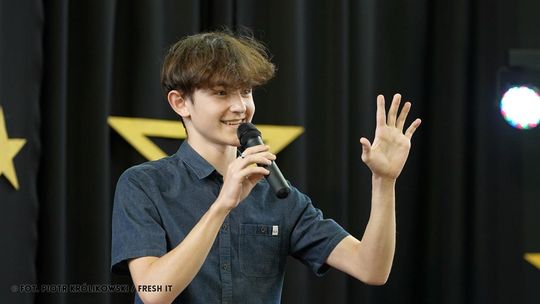 Gm. Sawin. Powiatowy Przegląd Młodych Talentów to był strzał w „10" [GALERIA ZDJĘĆ]