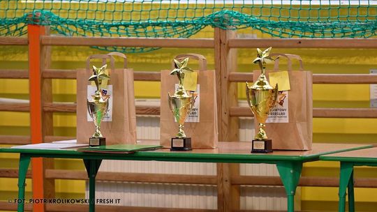 Gm. Sawin. Powiatowy Przegląd Młodych Talentów to był strzał w „10" [GALERIA ZDJĘĆ]