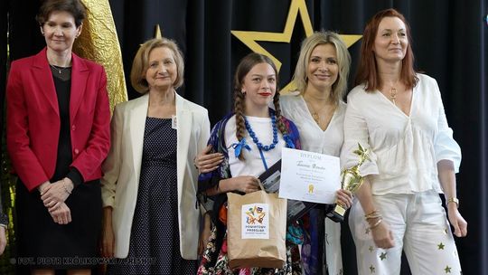 Gm. Sawin. Powiatowy Przegląd Młodych Talentów to był strzał w „10" [GALERIA ZDJĘĆ]
