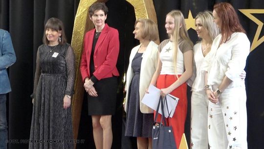 Gm. Sawin. Powiatowy Przegląd Młodych Talentów to był strzał w „10" [GALERIA ZDJĘĆ]