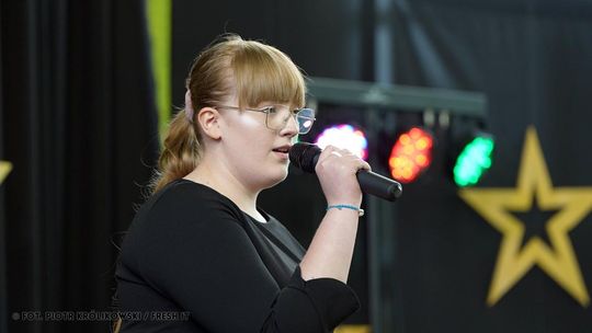 Gm. Sawin. Powiatowy Przegląd Młodych Talentów to był strzał w „10" [GALERIA ZDJĘĆ]