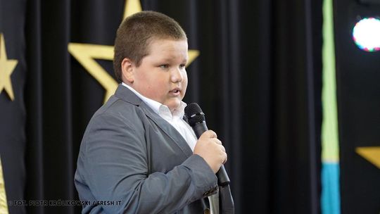 Gm. Sawin. Powiatowy Przegląd Młodych Talentów to był strzał w „10" [GALERIA ZDJĘĆ]