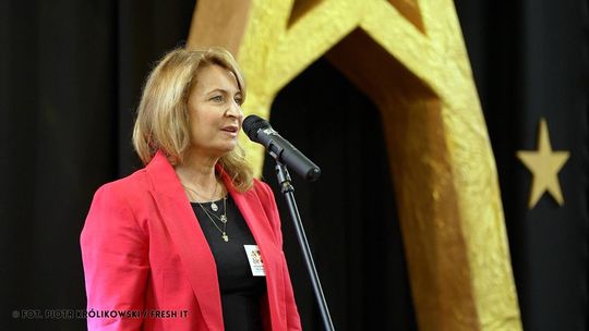 Gm. Sawin. Powiatowy Przegląd Młodych Talentów to był strzał w „10" [GALERIA ZDJĘĆ]