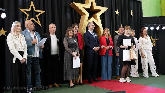 Gm. Sawin. Powiatowy Przegląd Młodych Talentów to był strzał w „10" [GALERIA ZDJĘĆ]