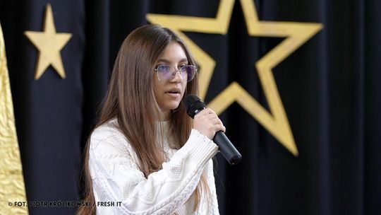 Gm. Sawin. Powiatowy Przegląd Młodych Talentów to był strzał w „10" [GALERIA ZDJĘĆ]