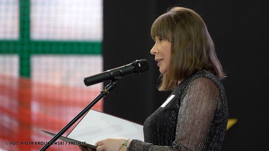 Gm. Sawin. Powiatowy Przegląd Młodych Talentów to był strzał w „10" [GALERIA ZDJĘĆ]