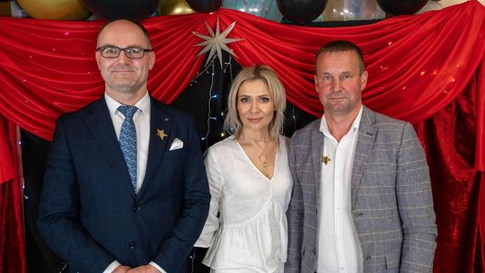 Gm. Sawin. Powiatowy Przegląd Młodych Talentów to był strzał w „10" [GALERIA ZDJĘĆ]