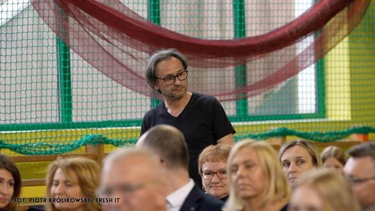 Gm. Sawin. Powiatowy Przegląd Młodych Talentów to był strzał w „10" [GALERIA ZDJĘĆ]