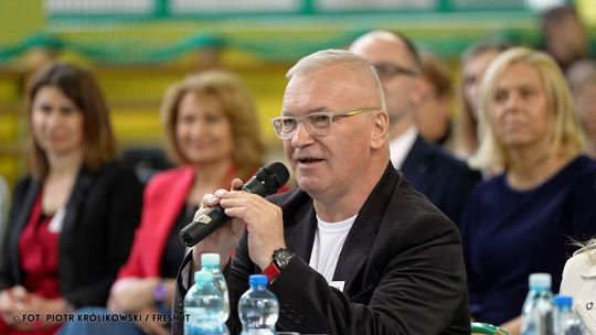 Gm. Sawin. Powiatowy Przegląd Młodych Talentów to był strzał w „10" [GALERIA ZDJĘĆ]