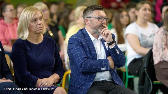 Gm. Sawin. Powiatowy Przegląd Młodych Talentów to był strzał w „10" [GALERIA ZDJĘĆ]