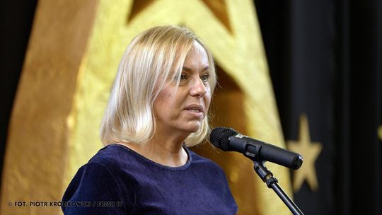 Gm. Sawin. Powiatowy Przegląd Młodych Talentów to był strzał w „10" [GALERIA ZDJĘĆ]