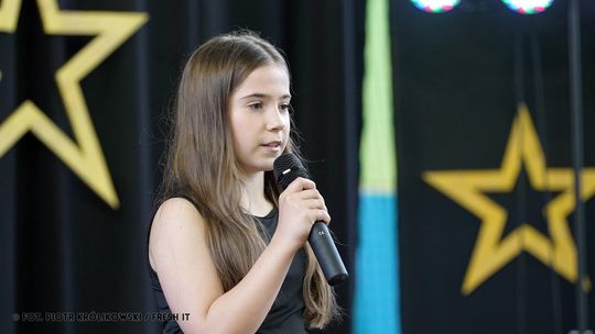 Gm. Sawin. Powiatowy Przegląd Młodych Talentów to był strzał w „10" [GALERIA ZDJĘĆ]