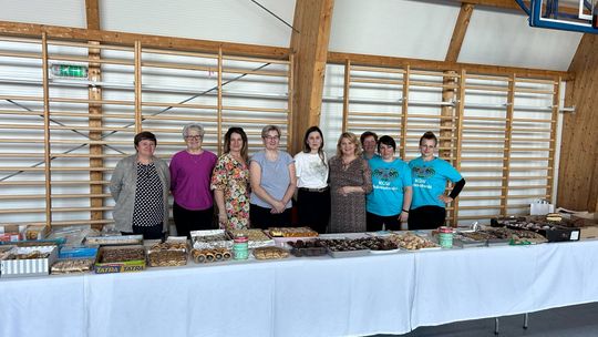 Tak było podczas Koncertu Charytatywnego dla Szymka! [GALERIA ZDJĘĆ]