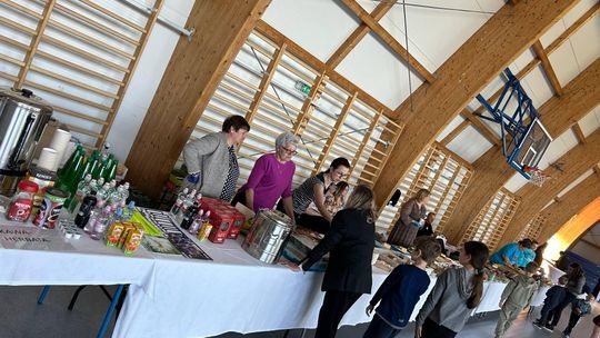 Tak było podczas Koncertu Charytatywnego dla Szymka! [GALERIA ZDJĘĆ]