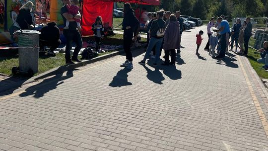 Tak było podczas Koncertu Charytatywnego dla Szymka! [GALERIA ZDJĘĆ]