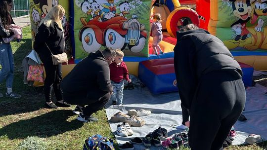 Tak było podczas Koncertu Charytatywnego dla Szymka! [GALERIA ZDJĘĆ]