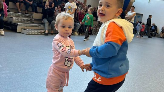 Tak było podczas Koncertu Charytatywnego dla Szymka! [GALERIA ZDJĘĆ]