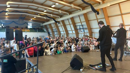 Tak było podczas Koncertu Charytatywnego dla Szymka! [GALERIA ZDJĘĆ]