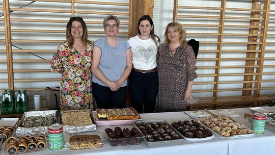 Tak było podczas Koncertu Charytatywnego dla Szymka! [GALERIA ZDJĘĆ]