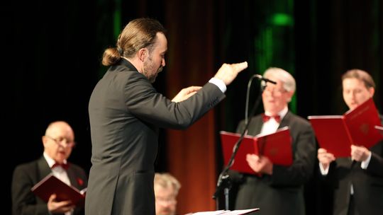 XXXIV Spotkania Chóralne w Chełmskim Domu Kultury [GALERIA ZDJĘĆ]