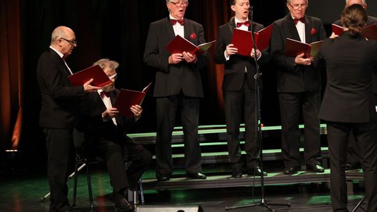 XXXIV Spotkania Chóralne w Chełmskim Domu Kultury [GALERIA ZDJĘĆ]
