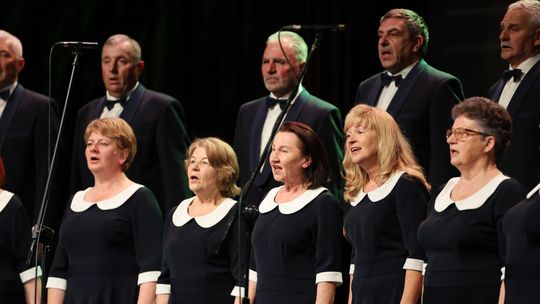 XXXIV Spotkania Chóralne w Chełmskim Domu Kultury [GALERIA ZDJĘĆ]