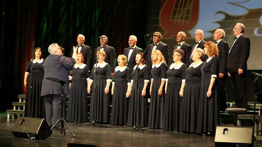 XXXIV Spotkania Chóralne w Chełmskim Domu Kultury [GALERIA ZDJĘĆ]