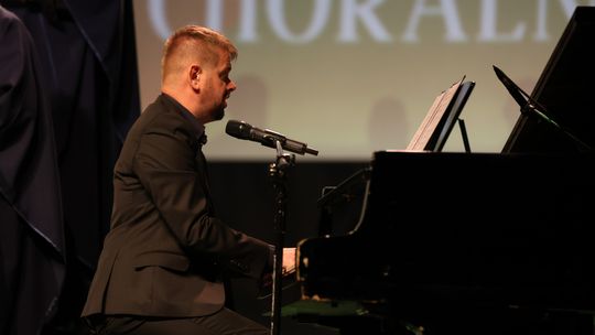 XXXIV Spotkania Chóralne w Chełmskim Domu Kultury [GALERIA ZDJĘĆ]