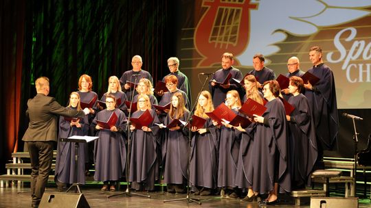 XXXIV Spotkania Chóralne w Chełmskim Domu Kultury [GALERIA ZDJĘĆ]