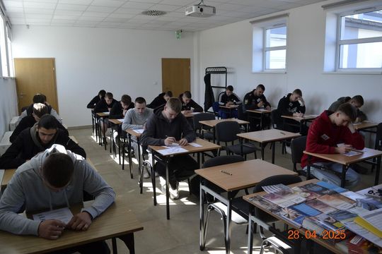 Chełm. Eliminacje Powiatowe Ogólnopolskiego Młodzieżowego Turnieju Motoryzacyjnego [GALERIA ZDJĘĆ]